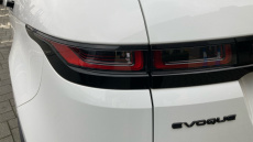 Land Rover Range Rover Evoque 2.0 D200 R-Dynamic S 5dr Auto Diesel Hatchback